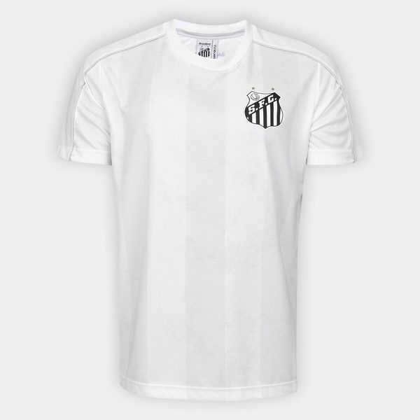 Camiseta Santos Molejo Masculina