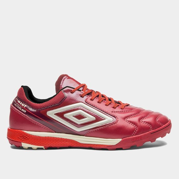 Chuteira Society Umbro Adamant Master Class Pro Bump Unissex