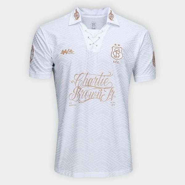 Camisa Polo Santos Orgulho da Baixada Masculina