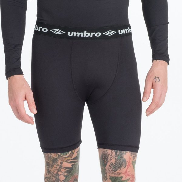 Bermuda Térmica Umbro Light Masculina