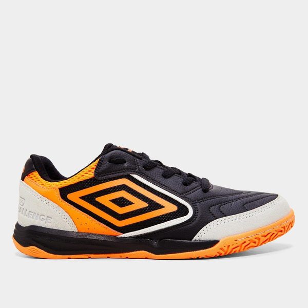 Chuteira Futsal Umbro Pro Challenge Uptake Unissex