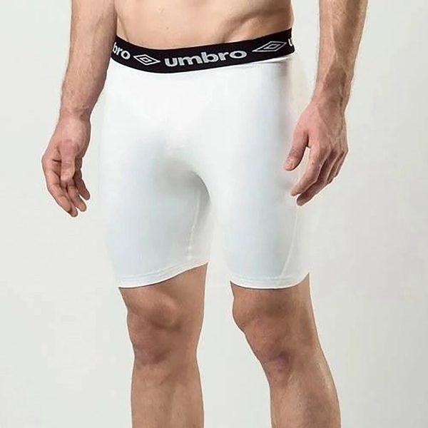 Bermuda Térmica Umbro Diamond Masculina