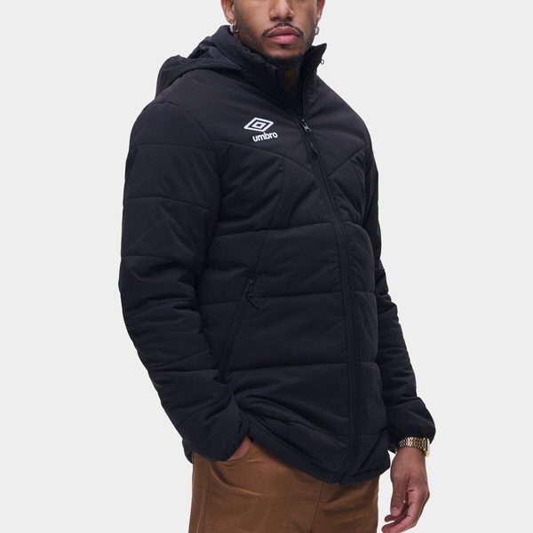 Jaqueta Parka Umbro Armature Masculina
