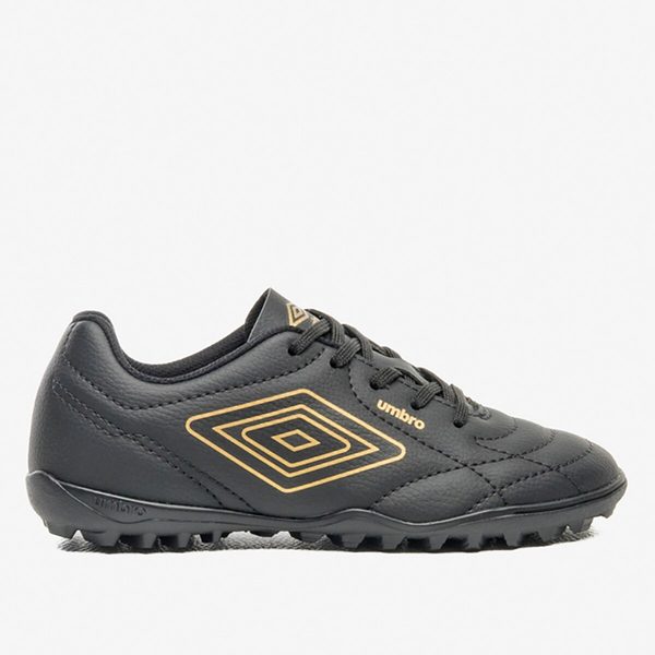 Chuteira Infantil Society Umbro Class Footballer