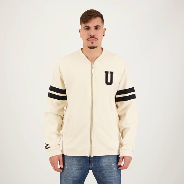 Jaqueta Umbro College Concept Masculina