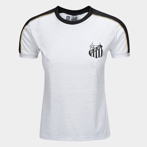 Camisa Santos Braziline Feminina