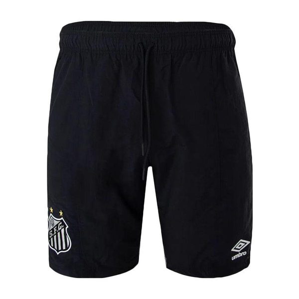 BERMUDA DE VIAGEM UMBRO SANTOS 2023 MASCULINA