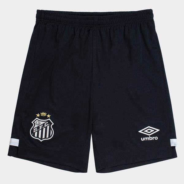 Calção Santos II 26/27 Umbro Masculino