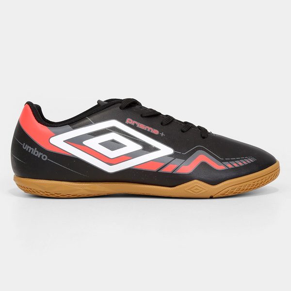 Chuteira Futsal Umbro Prisma Unissex