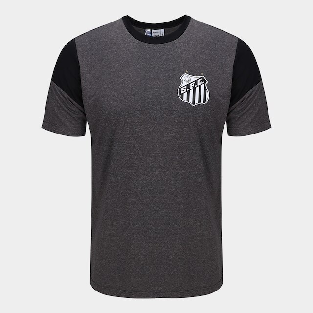 Camisa Santos Braziline Masculina