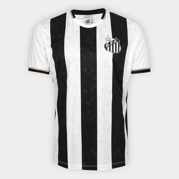 Camiseta Santos Girar Masculina