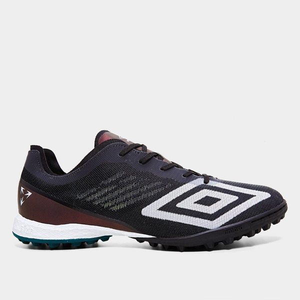 Chuteira Society Umbro Velocita Decimo Premier Unissex