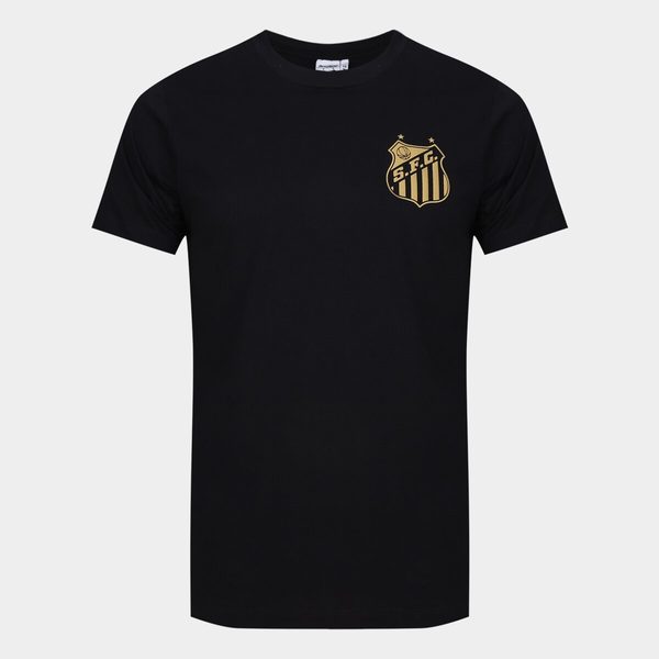 Camiseta Santos Viral Masculina