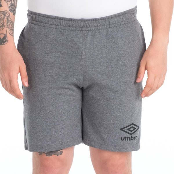 Bermuda Masculina Umbro Essential
