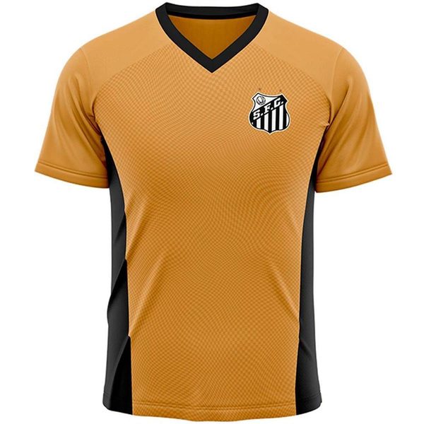 Camisa Santos Unborn Masculina