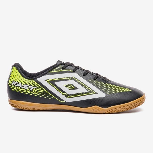 Chuteira Futsal Umbro Fast Ii