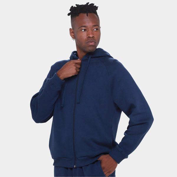 Jaqueta Umbro Essential Comfy