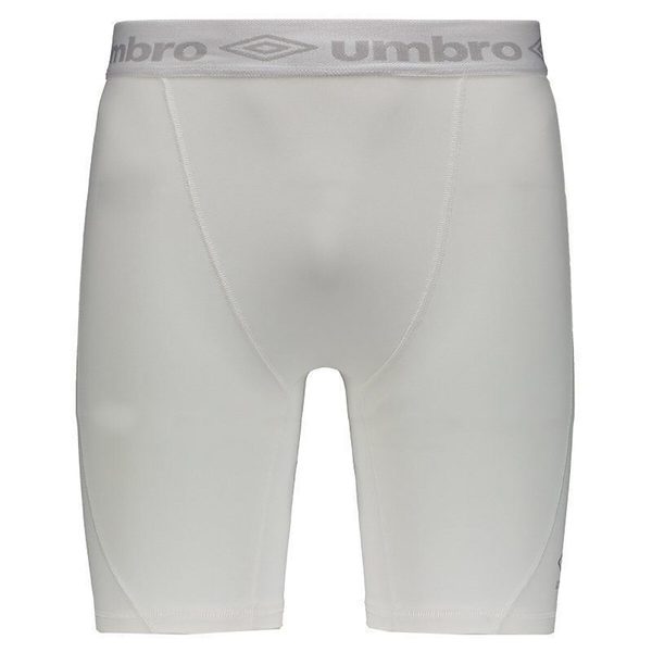 Bermuda Compressão Umbro Twr Double Diamond New Masculina