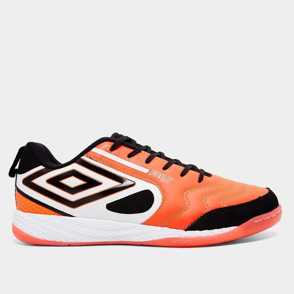 Chuteira Futsal Umbro Pro 5 Bump Unissex