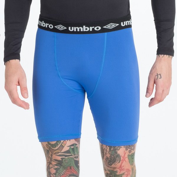 Bermuda Térmica Umbro Light Masculina