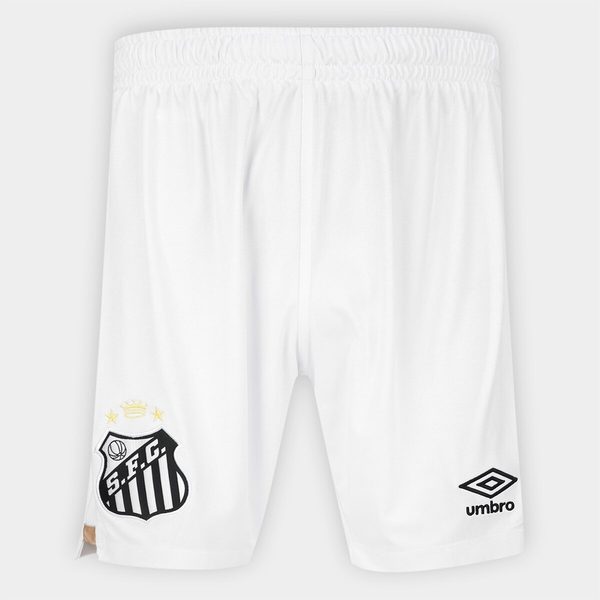 Pré-Venda Calção Santos I 26/27 Umbro Masculino