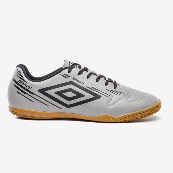 Chuteira Futsal Umbro Brave Masculina