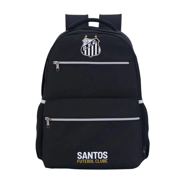 Mochila De Costa Esportiva Santos 16622
