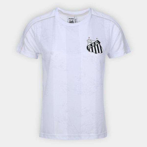 Camiseta Santos Molejo Feminina
