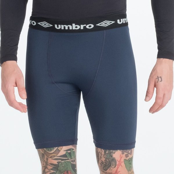 Bermuda Térmica Umbro Light Masculina