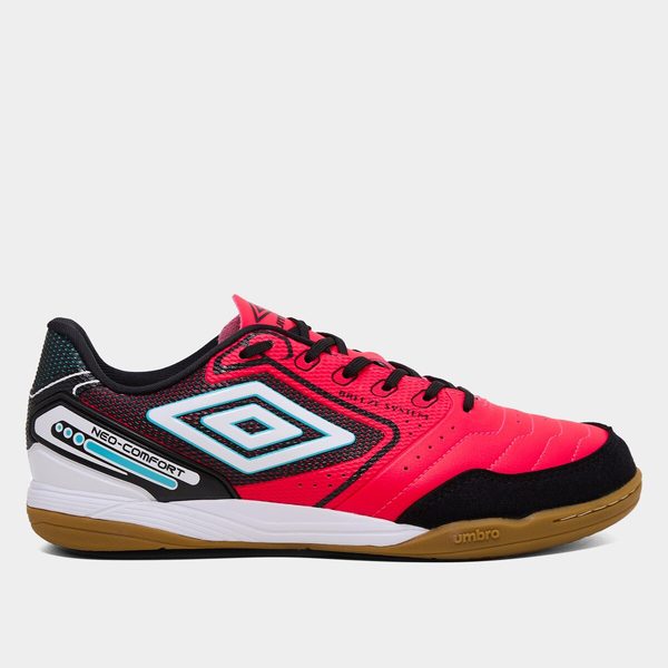 Chuteira Futsal Umbro Neo-Comfort II
