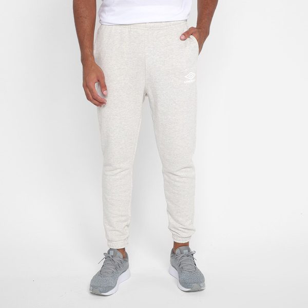 Calça Moletom Umbro Mark Masculina