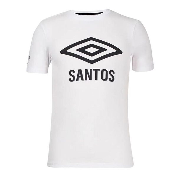 Camiseta Santos Viagem 22/23 Umbro Masculina