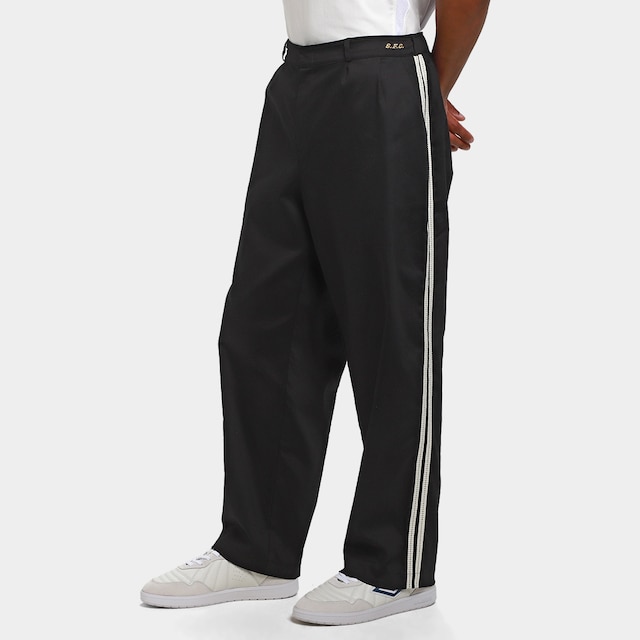 Calça Santos Pelé Heritage 73 - Preto