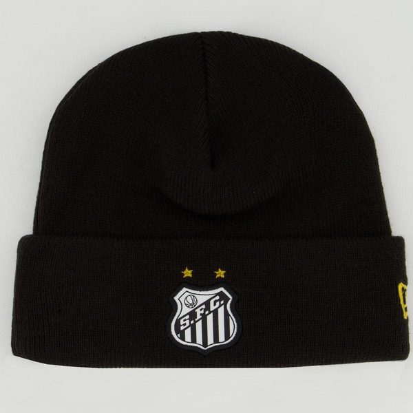 Gorro New Era Santos