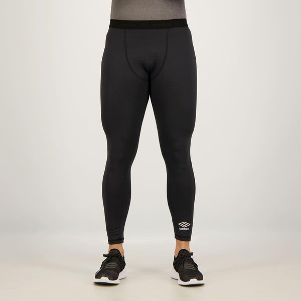 Calça Umbro Diamond Essential Preta