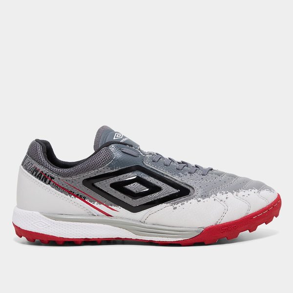 Chuteira Society Umbro Adamant Master Class Pro Bump Shark