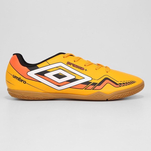 Chuteira Futsal Umbro Prisma Unissex
