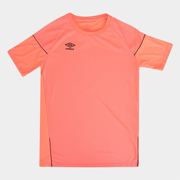 Camisa Juvenil Umbro TWR Masculina