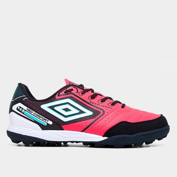 Chuteira Society Umbro Neo-Comfort II