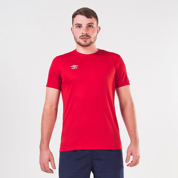 Camisa Umbro TWR Striker Masculina