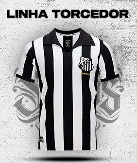 LINHA TORCEDOR