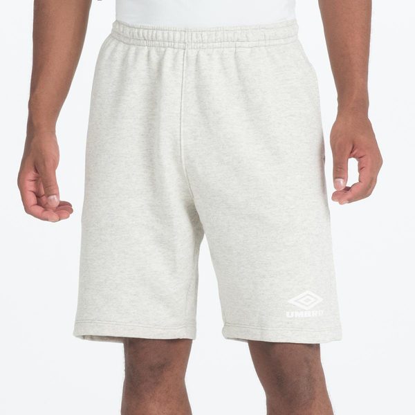 Bermuda Umbro Duo Mark Masculina
