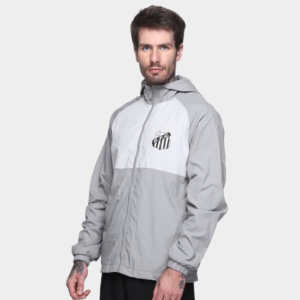 Jaqueta Santos Braziline Masculina