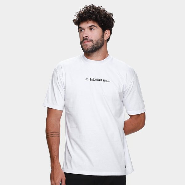 Camiseta Santos Senhor do Tempo Masculina