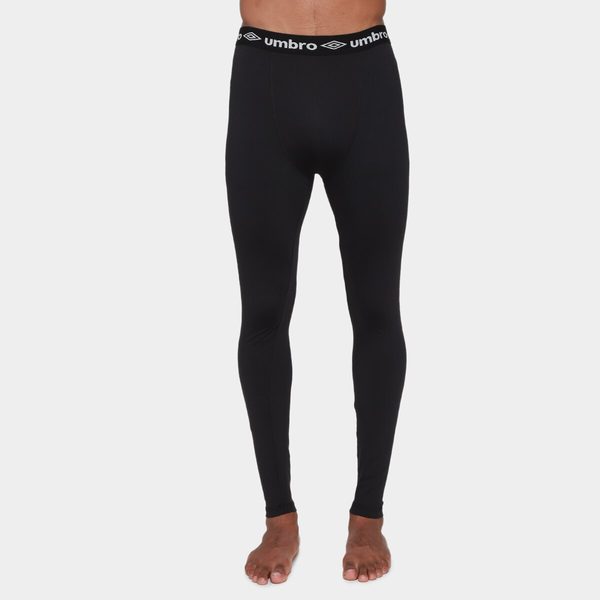 Calça Umbro Termica Light Masculina