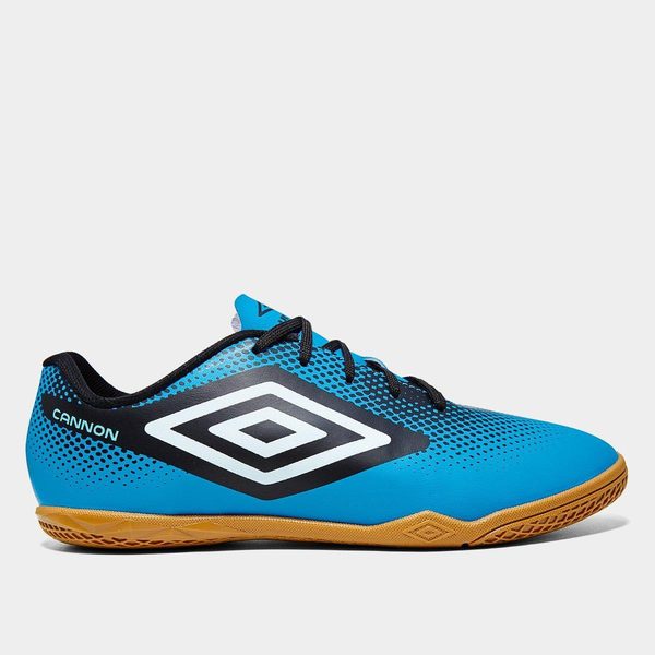 Chuteira Futsal Umbro Cannon Unissex