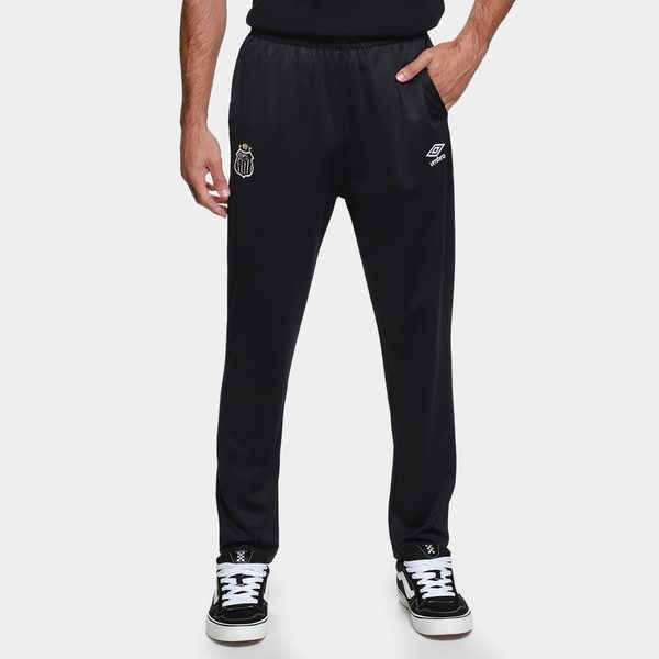 Calça Santos Viagem 26/27 Umbro Masculina