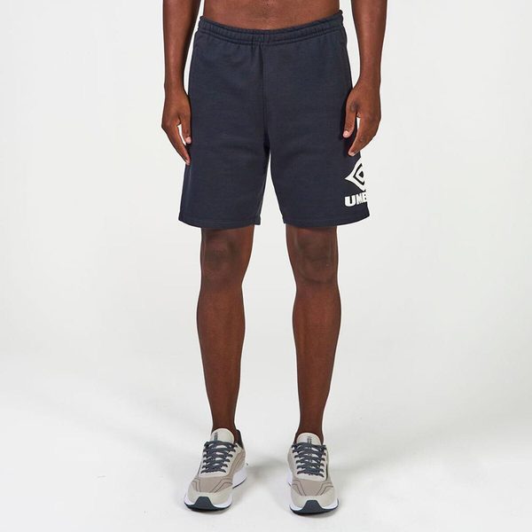Bermuda Moletom Umbro Diamond Club Masculina