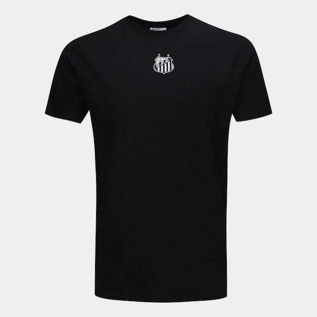 Camiseta Santos Braziline Masculina
