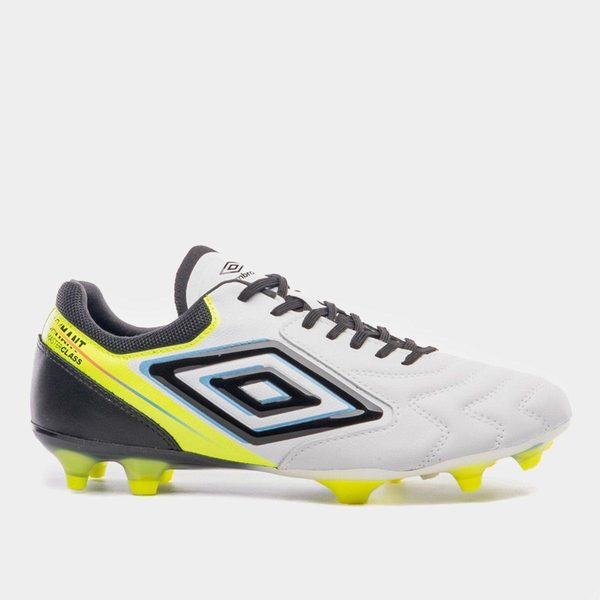 Chuteira Campo Umbro Adamant Master Class Pro Unissex
